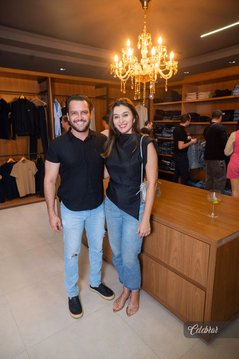 Reinauguração Zame Menswear – foto 113