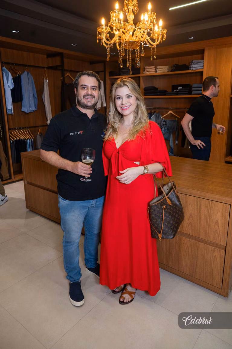 Reinauguração Zame Menswear – foto 114