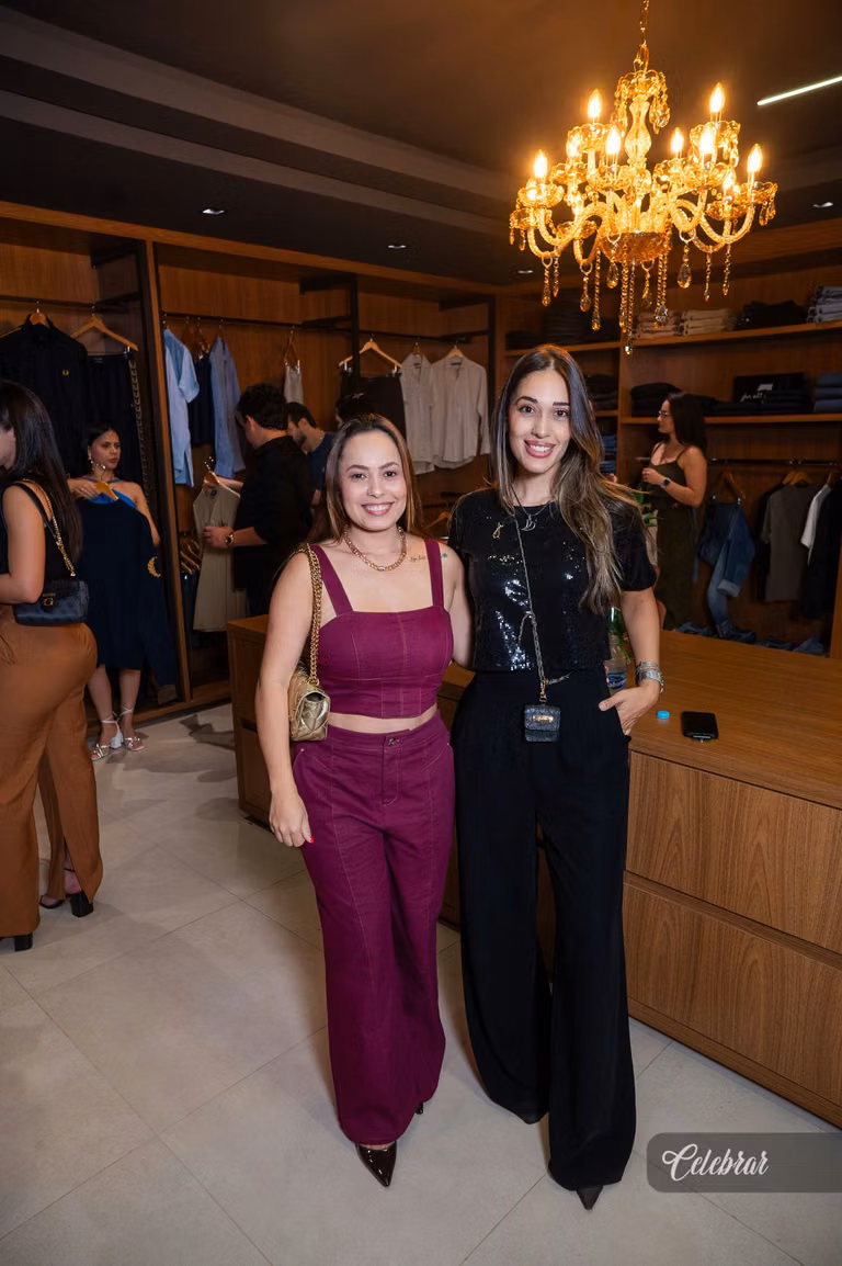 Reinauguração Zame Menswear – foto 124