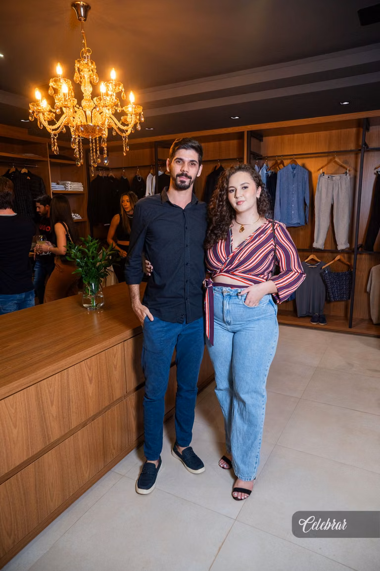 Reinauguração Zame Menswear – foto 126