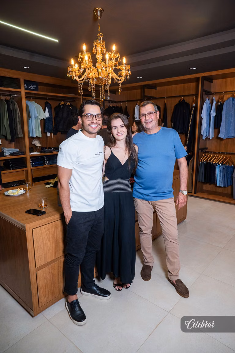 Reinauguração Zame Menswear – foto 130