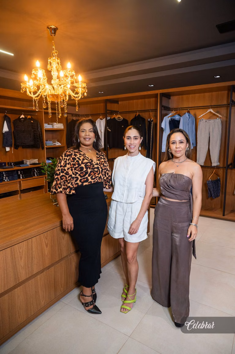 Reinauguração Zame Menswear – foto 141