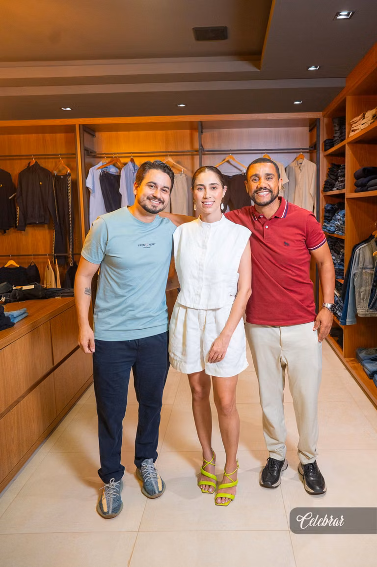 Reinauguração Zame Menswear – foto 146