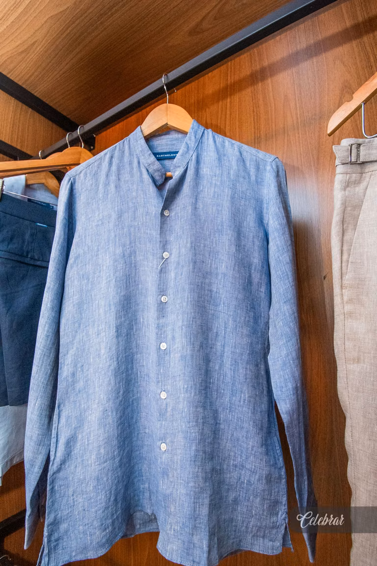 Reinauguração Zame Menswear – foto 18