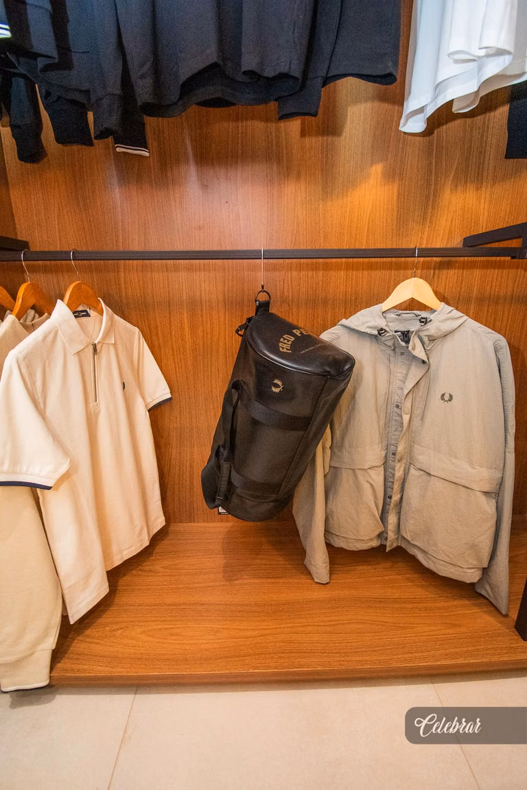 Reinauguração Zame Menswear – foto 19