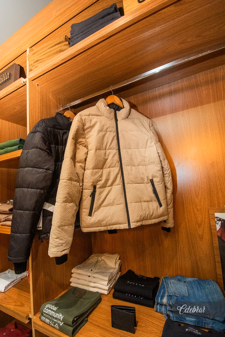 Reinauguração Zame Menswear – foto 20