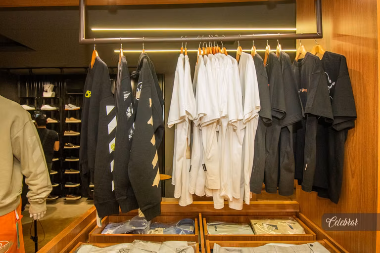 Reinauguração Zame Menswear – foto 22