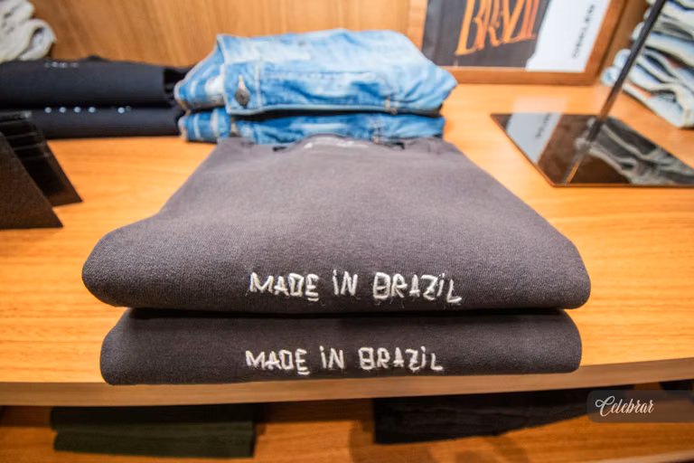 Reinauguração Zame Menswear – foto 27