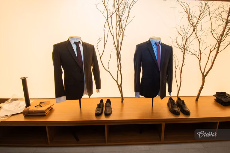 Reinauguração Zame Menswear – foto 28