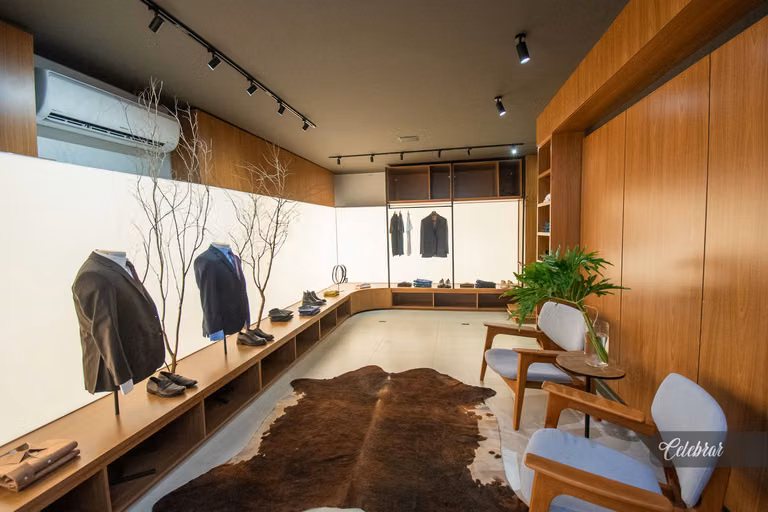 Reinauguração Zame Menswear – foto 30