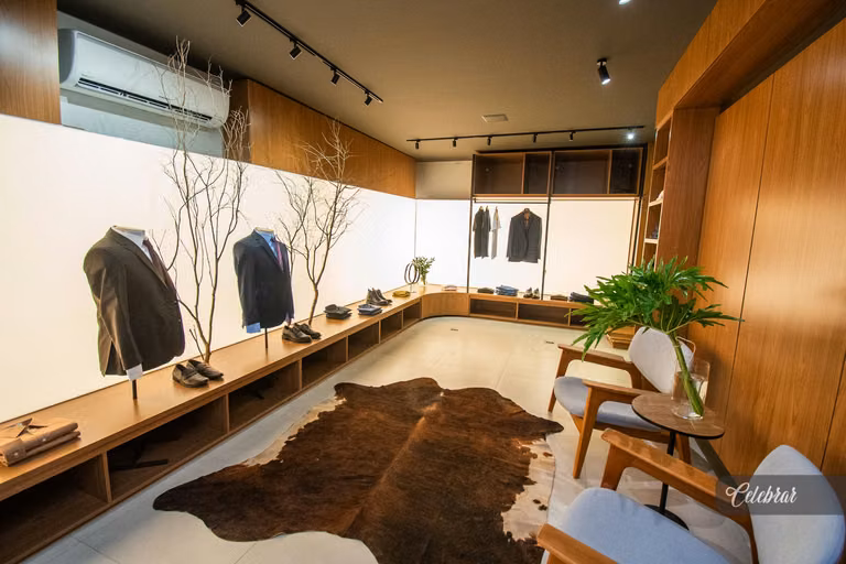 Reinauguração Zame Menswear – foto 31