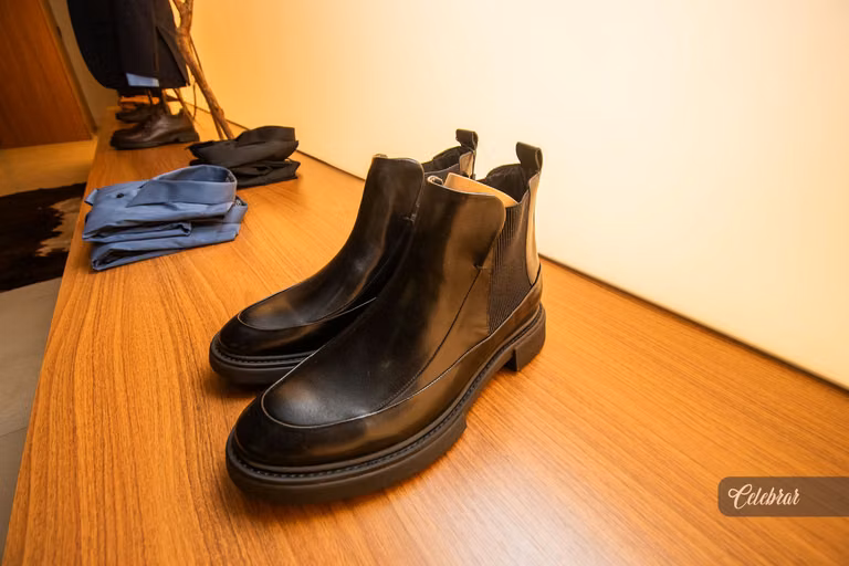 Reinauguração Zame Menswear – foto 33