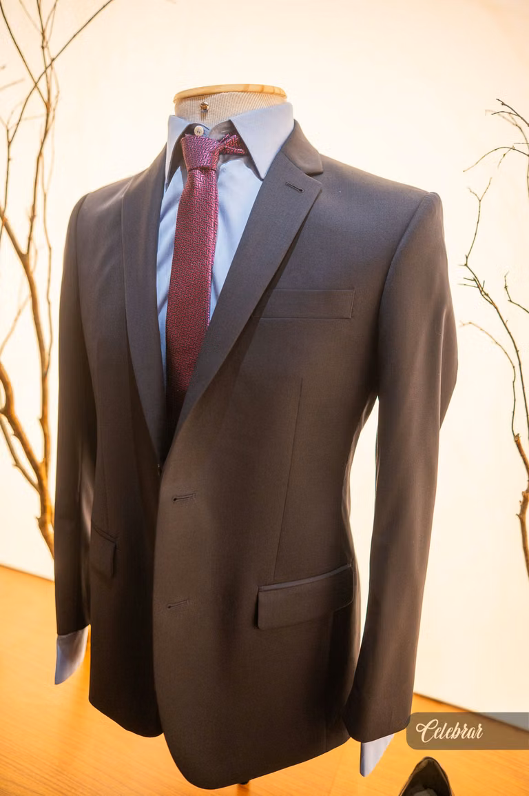 Reinauguração Zame Menswear – foto 36