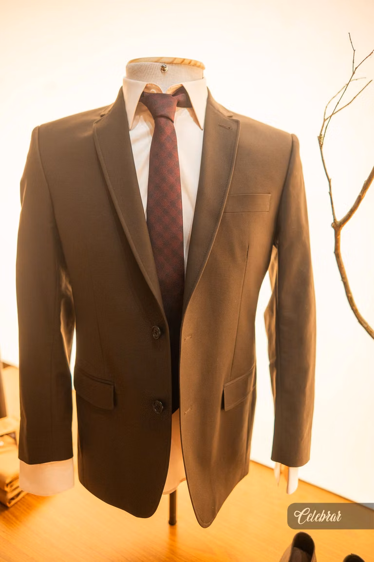 Reinauguração Zame Menswear – foto 37