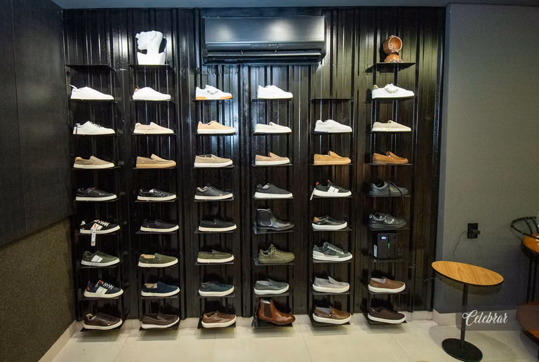 Reinauguração Zame Menswear – foto 8
