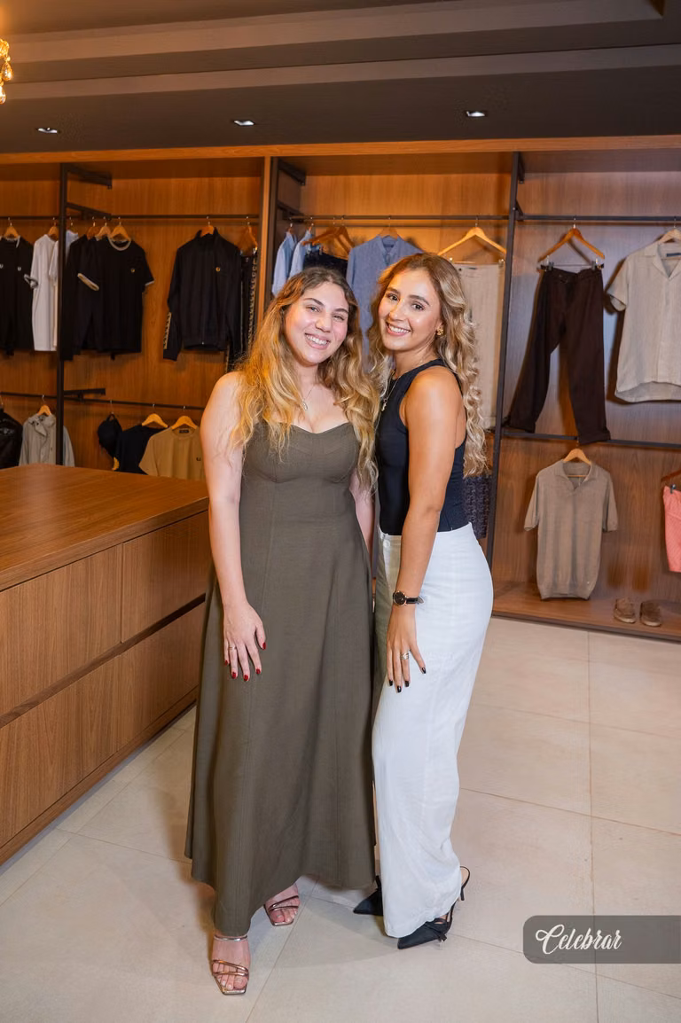 Reinauguração Zame Menswear – foto 93