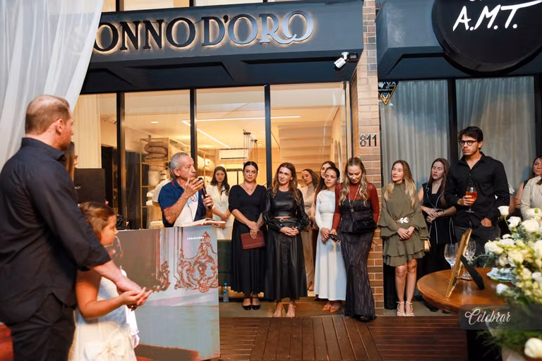 Sonno D’oro per Trussardi em Dourados – foto 108