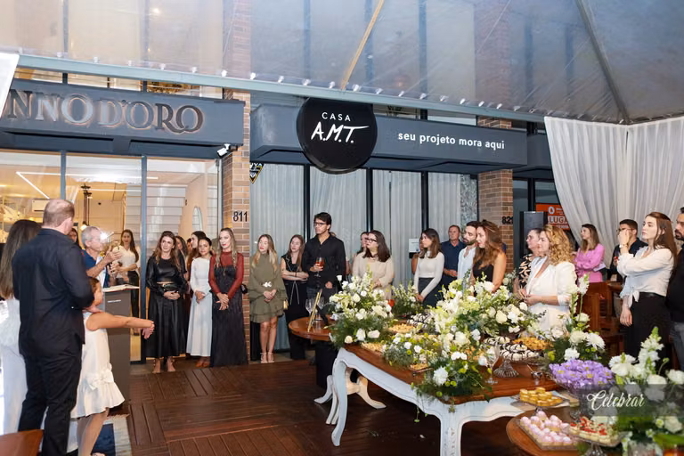 Sonno D’oro per Trussardi em Dourados – foto 109