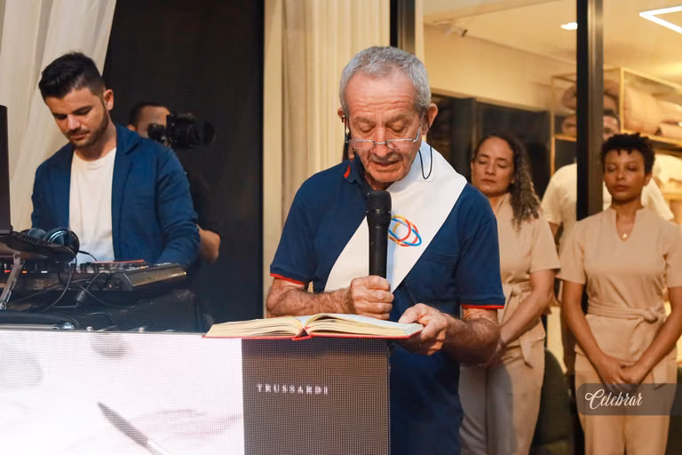 Sonno D’oro per Trussardi em Dourados – foto 113