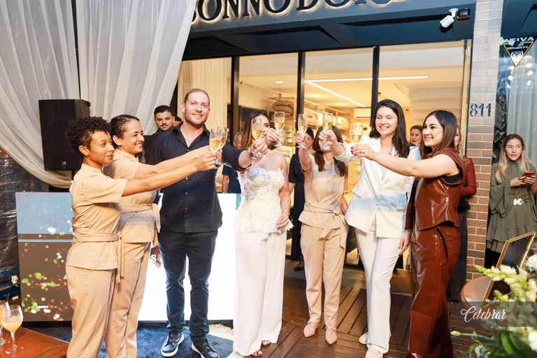 Sonno D’oro per Trussardi em Dourados – foto 119