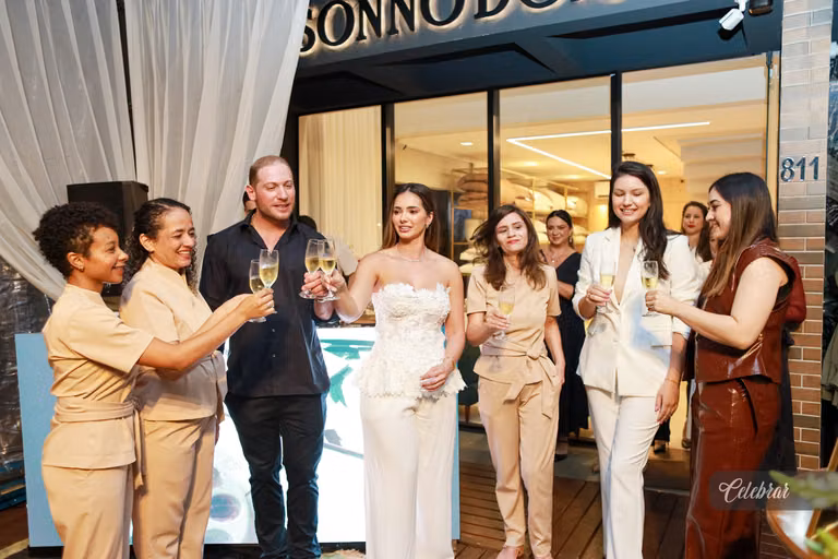 Sonno D’oro per Trussardi em Dourados – foto 121