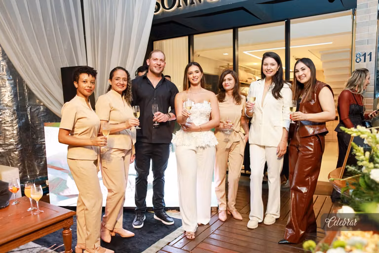 Sonno D’oro per Trussardi em Dourados – foto 124