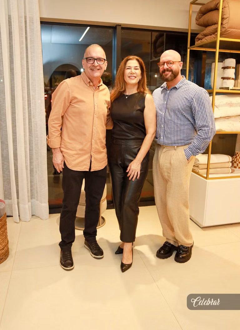 Sonno D’oro per Trussardi em Dourados – foto 128