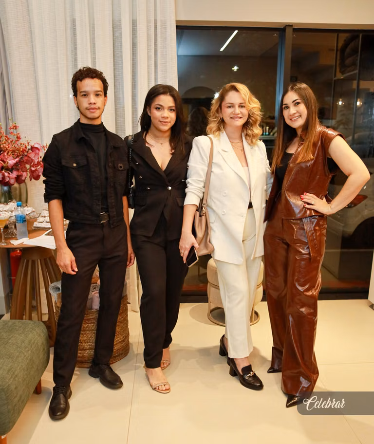 Sonno D’oro per Trussardi em Dourados – foto 130