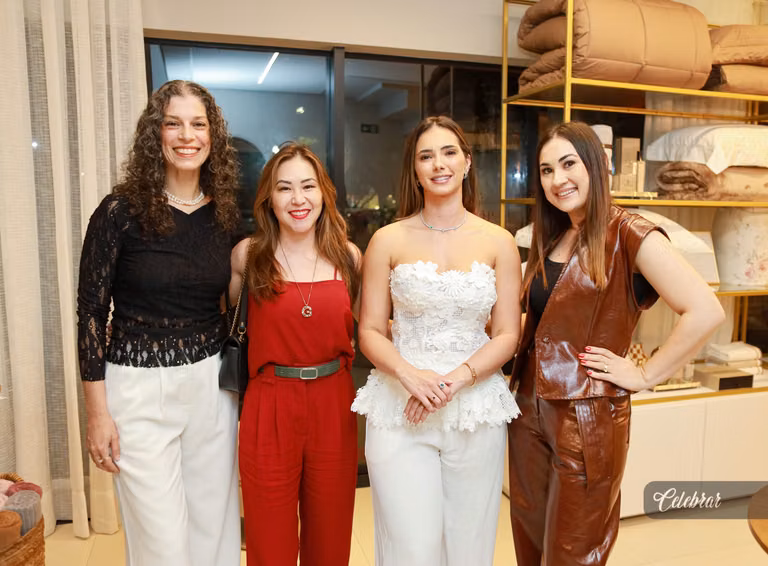 Sonno D’oro per Trussardi em Dourados – foto 140