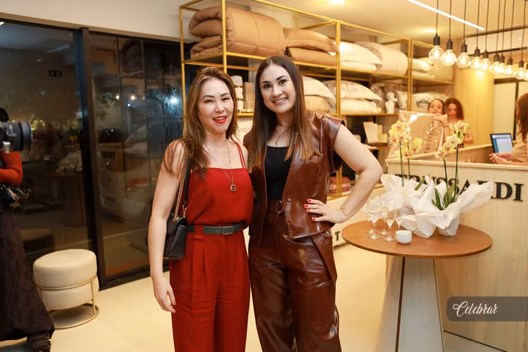 Sonno D’oro per Trussardi em Dourados – foto 177