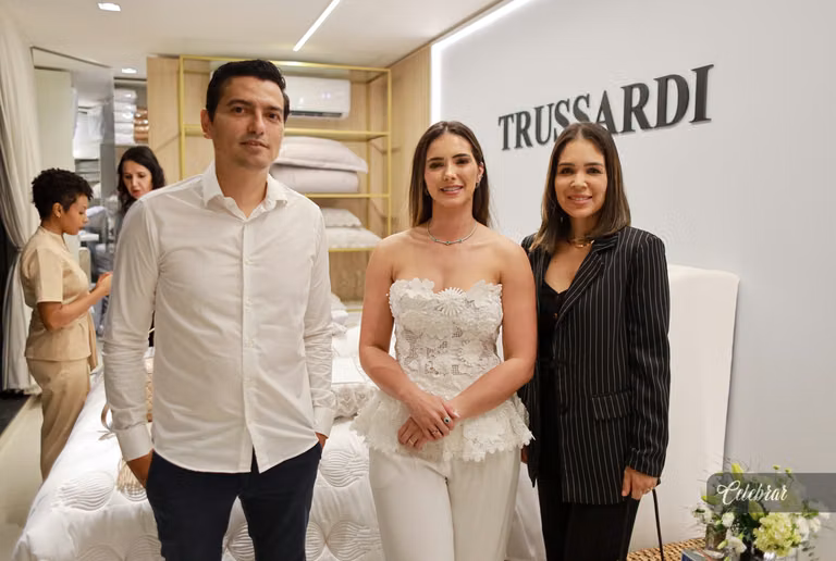 Sonno D’oro per Trussardi em Dourados – foto 193