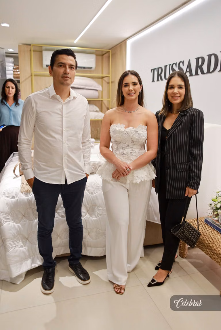 Sonno D’oro per Trussardi em Dourados – foto 194