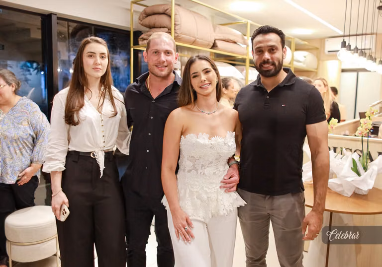 Sonno D’oro per Trussardi em Dourados – foto 207