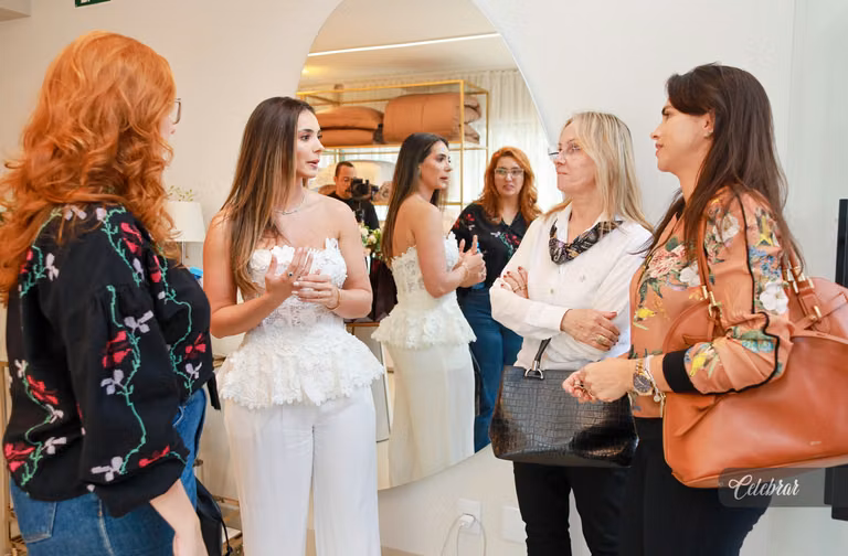 Sonno D’oro per Trussardi em Dourados – foto 23