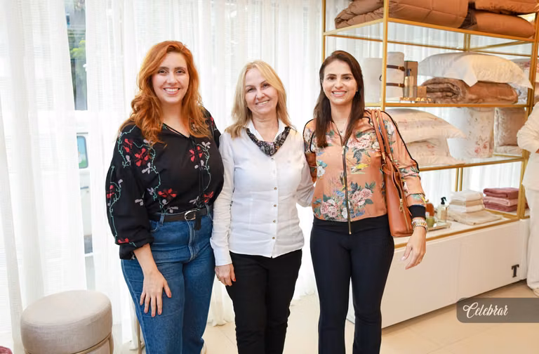 Sonno D’oro per Trussardi em Dourados – foto 24