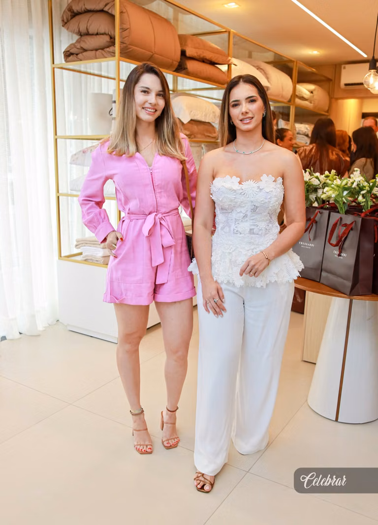 Sonno D’oro per Trussardi em Dourados – foto 29