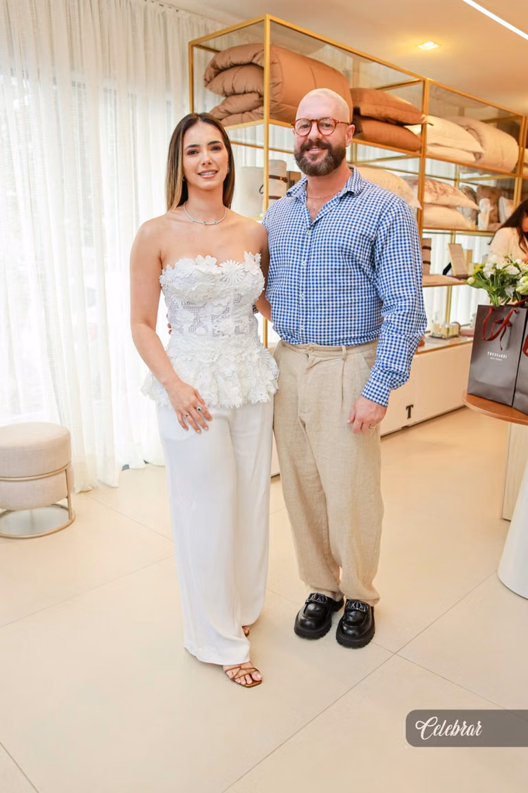 Sonno D’oro per Trussardi em Dourados – foto 35
