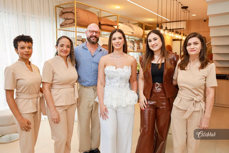 Sonno D’oro per Trussardi em Dourados – foto 37