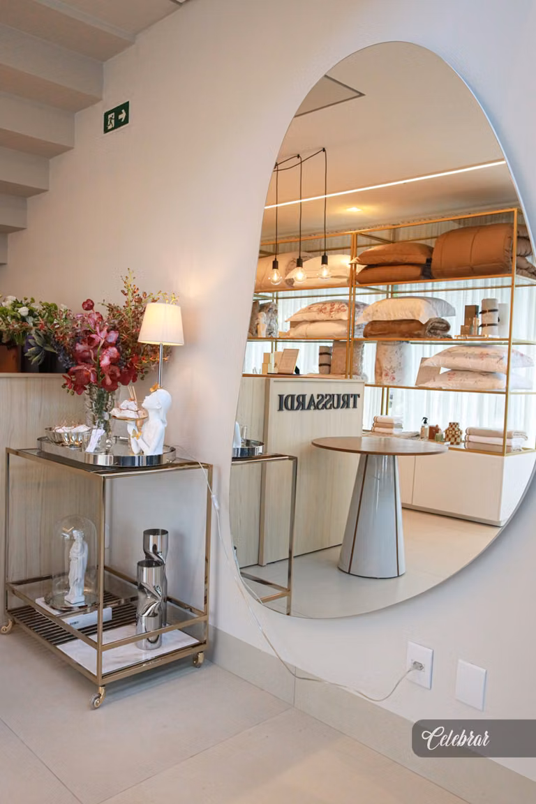 Sonno D’oro per Trussardi em Dourados – foto 4