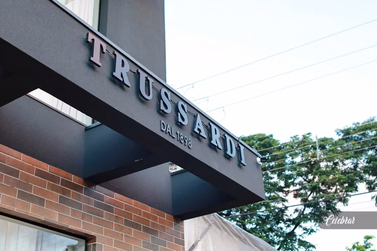 Sonno D’oro per Trussardi em Dourados – foto 57