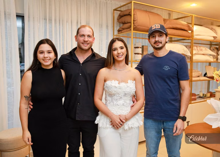 Sonno D’oro per Trussardi em Dourados – foto 69