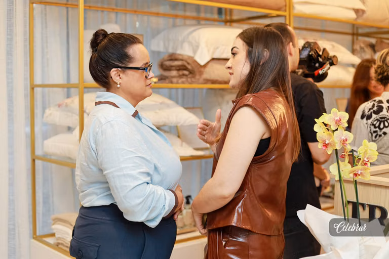 Sonno D’oro per Trussardi em Dourados – foto 73