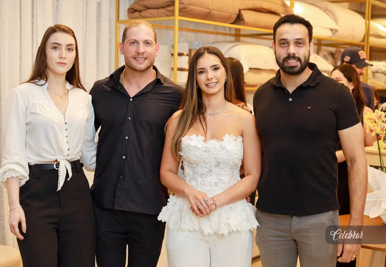Sonno D’oro per Trussardi em Dourados – foto 74