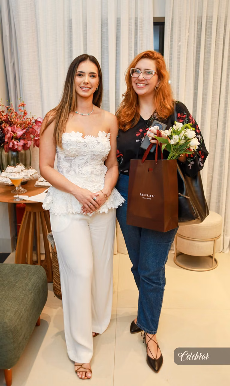 Sonno D’oro per Trussardi em Dourados – foto 82