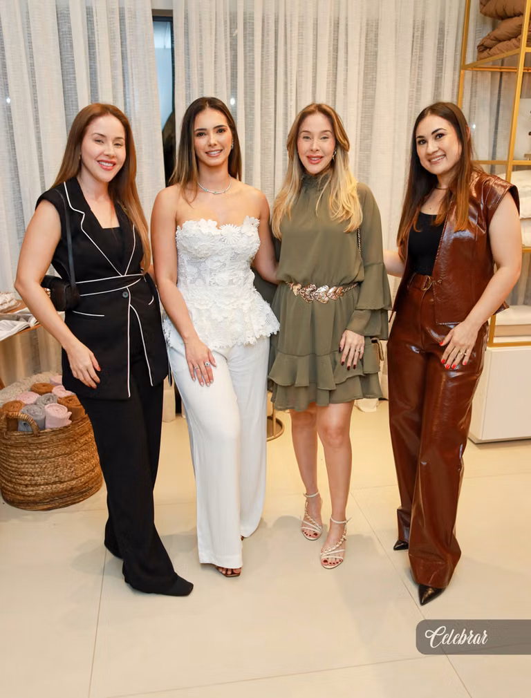 Sonno D’oro per Trussardi em Dourados – foto 89