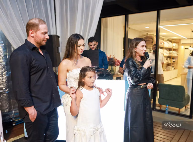 Sonno D’oro per Trussardi em Dourados – foto 98