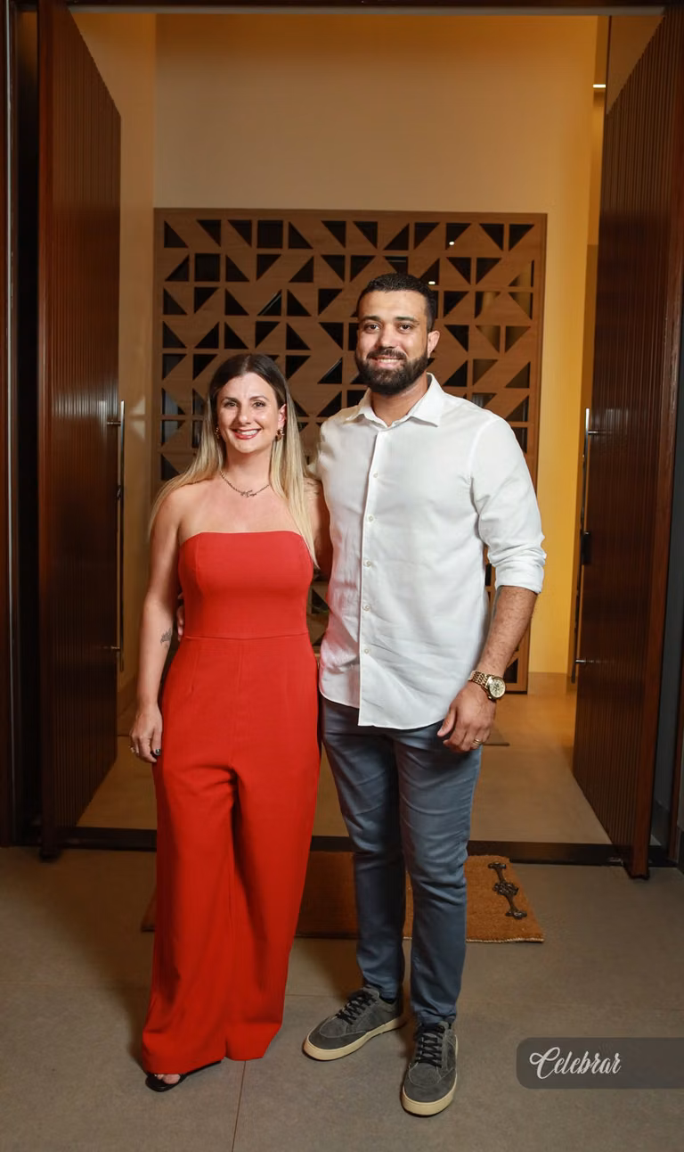 1º Open House da ID Arquitetura em parceria com a L’UNITÁ Construtora apresenta imóvel de alto padrão no Ecoville – foto 100