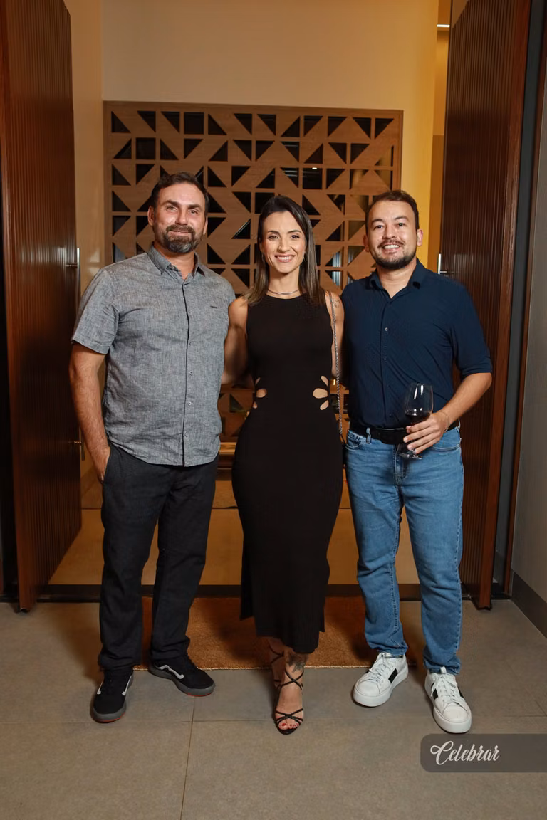1º Open House da ID Arquitetura em parceria com a L’UNITÁ Construtora apresenta imóvel de alto padrão no Ecoville – foto 102