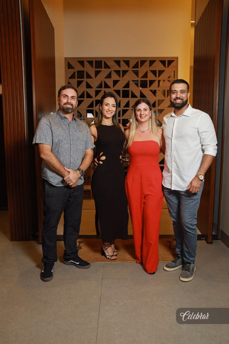 1º Open House da ID Arquitetura em parceria com a L’UNITÁ Construtora apresenta imóvel de alto padrão no Ecoville – foto 104