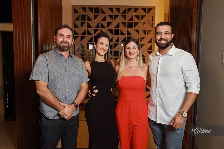 1º Open House da ID Arquitetura em parceria com a L’UNITÁ Construtora apresenta imóvel de alto padrão no Ecoville – foto 105
